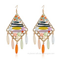 Factory Main Products!special design colorful classic earring fastest delivery